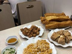 -兄弟深夜豆浆