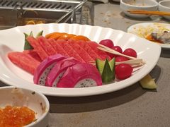 -海底捞火锅(苏宁生活广场店)