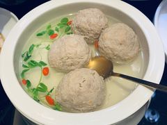 -彩虹之约•淮扬家宴(亚运村店)
