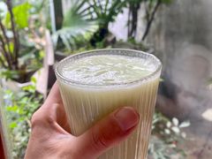 -时光花园(白鹭洲店)