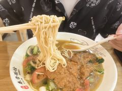 -春雪面馆(转塘店)