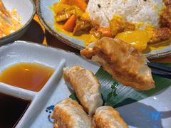 -佰海稻食堂·盖饭·拉面·寿喜锅(中华广场店)