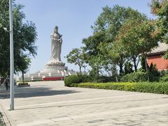 -天津妈祖文化园
