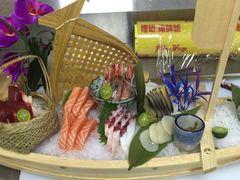 -谷村寿司(同福路店)