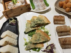 -长禧家·珑厨(东山口店)