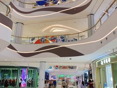 -龙湖南京江北天街
