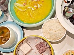 -太阳门淮扬菜(南京博物院店)