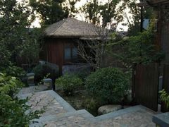 -太白山御龙湾温泉