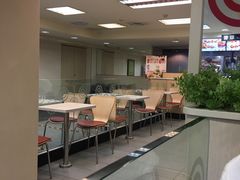-肯德基(西单商场店)