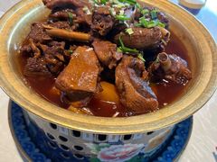 -金典银峰老鹅馆·昆山菜(亭林公园店)
