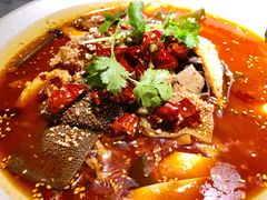 -辛香汇·现炒川菜(淮海路百盛店)