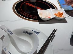 -老阿爸鲜鱼土菜(独墅湖店)