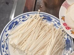 -楠火锅(西单店)