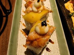 -山葵家·创意料理(万象汇店)