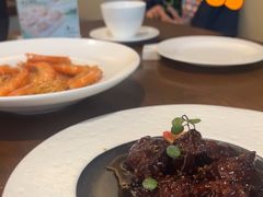 -水月周庄铂尔曼酒店-水月荟中餐厅