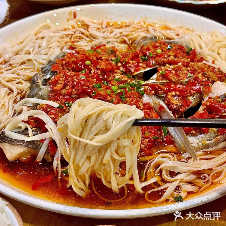 😋超棒湘菜馆 | 巷子里的地道美味