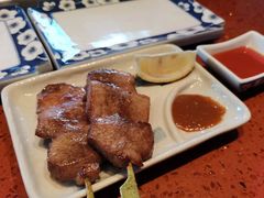 -小山日本料理(兴业太古汇店)