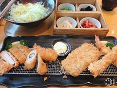 -胜博殿日式炸猪排(西红门店)