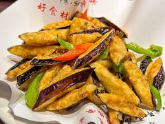 -师味葱扒虎头鲤·水席洛阳菜(元华店)