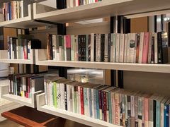 -深圳罗湖木棉花凯悦尚选酒店•大堂吧