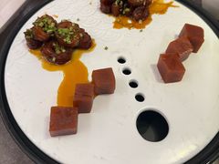 -闫府私房菜(恒隆店)