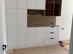 -佰丽爱家全屋定制(汶水店)