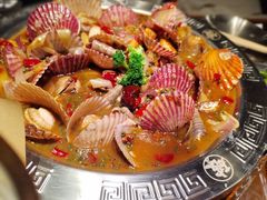 -破店肥哈·海鲜·烧烤(农科路店)