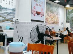 大堂-华仔土鸡店(南洲分店)