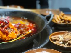 -楠火锅(绵阳首店)