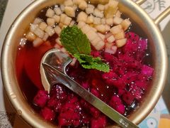 -蛙小侠·沸腾砂锅牛蛙(番禺天河城店)