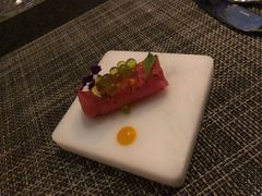 -莲西餐(曲江店)