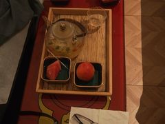 -华夏良子·足道SPA艾灸(翠微店)