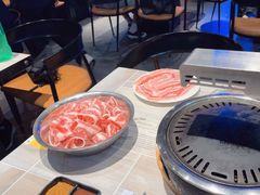 -胡哥烤肥牛(车公庙店)