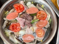 -海关荤豆花(洋河一路店)