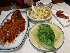 -老苏州芳和园茶酒楼  传统苏帮菜(观前店)