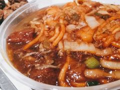 -王虎成猪排骨烩菜非物质文化遗产传承馆