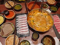 -旺福·贵州酸汤牛肉火锅(陆悦天地店)