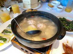 -小厨娘淮扬菜(天印大道店)