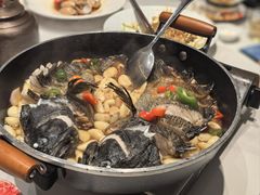 -渔傅·霞浦滩涂海鲜(建平店)