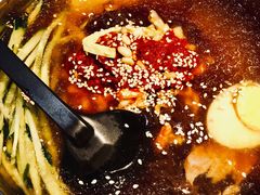 -白玉·朝鲜族烤串(南山店)