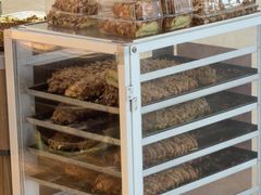 -FANEN法念·烘焙·甜点(万象城店)