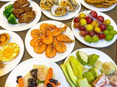 -新偶像健康汇•水疗SPA•豪华自助餐(世界城店)