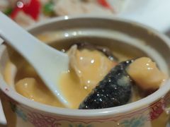 -又见炊烟私房菜(敬亭路店)