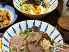-面乙新派手擀面(大悦城店)