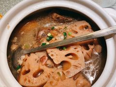 藕汤-九头鹰家宴(岳家嘴店)