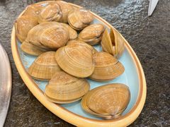 -泰白海鲜烧烤大全