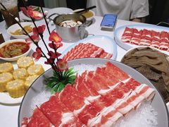 -凯鸽火锅城(五部迎宾东路店)