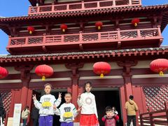 -洛阳古墓博物馆