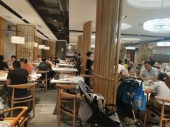 大堂-虾饺妹·酒家(金碧店)
