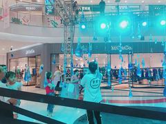 -凯德广场(学府店)